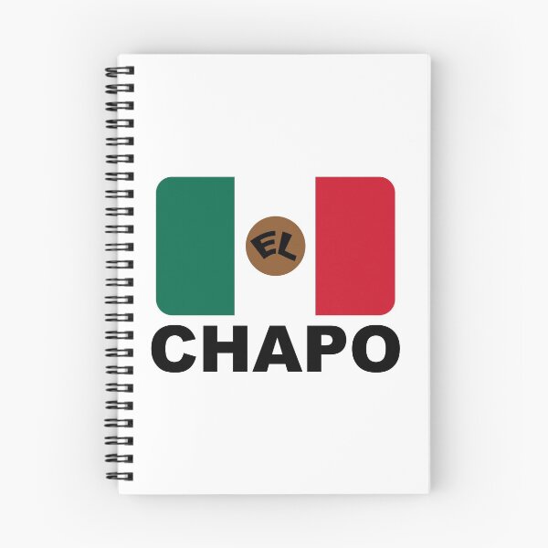 Item preview, EL CHAPO designed and sold by piedaydesigns.