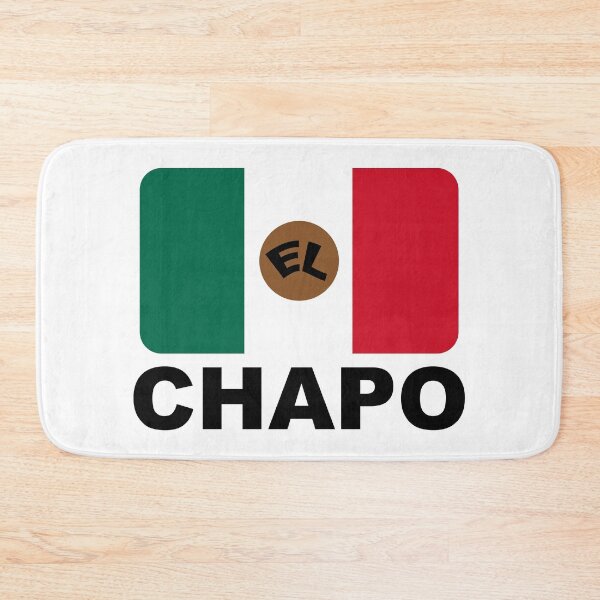Item preview, EL CHAPO designed and sold by piedaydesigns.