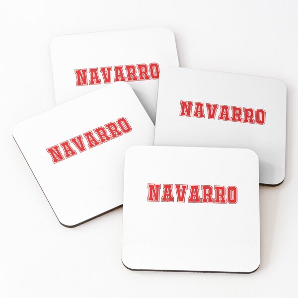 Item preview, Navarro Cheer Netflix Sticker designed and sold by laurencude.