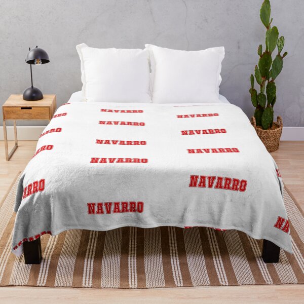 Item preview, Navarro Cheer Netflix Sticker designed and sold by laurencude.