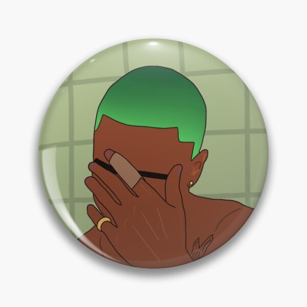Item preview, Frank Ocean designed and sold by laxshmy.