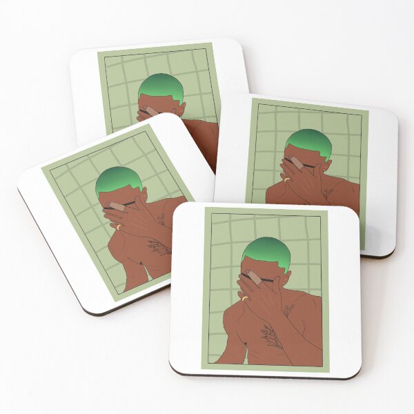 Item preview, Frank Ocean designed and sold by laxshmy.