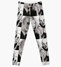 Buffy Leggings