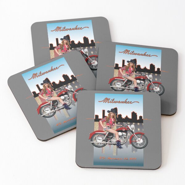 Item preview, HARLEY DAVIDSON Sportster XL designed and sold by midoclique.