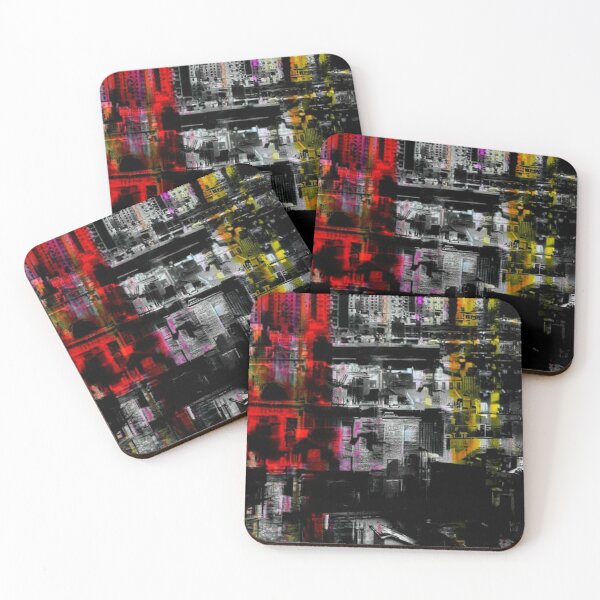 Item preview, many layers from two different views designed and sold by ShellyKay.