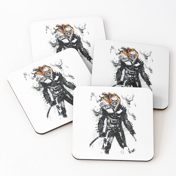 Item preview, Ghost rider designed and sold by American Artist Designs.