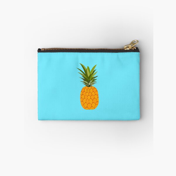 Item preview, Pineapple Flat Illustration  designed and sold by FriendsList.