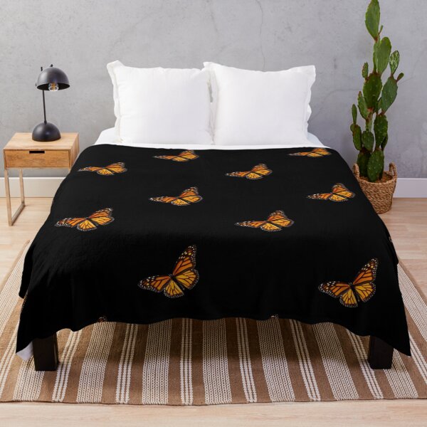 Item preview, Monarch butterfly design designed and sold by kaylacraft3.