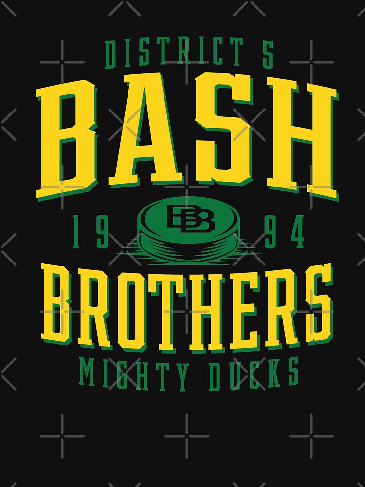 Bash Brothers