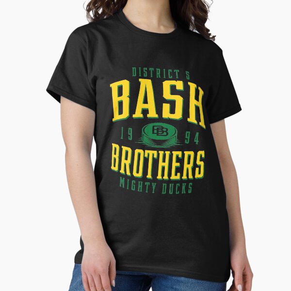 Item preview, Bash Brothers designed and sold by Nerdy mitten.