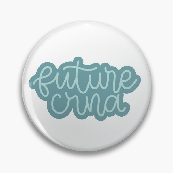 Item preview, Future CRNA!!! designed and sold by carleyguill.