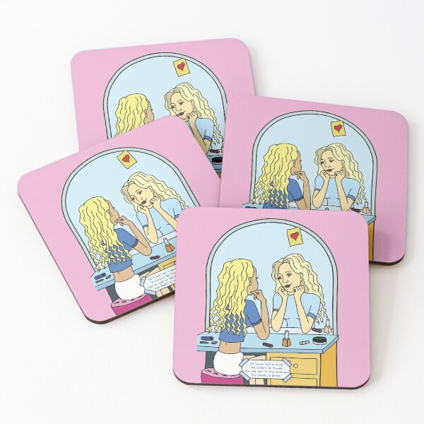 Item preview, She knows she's a winner - Daria designed and sold by Dantruongdesign.