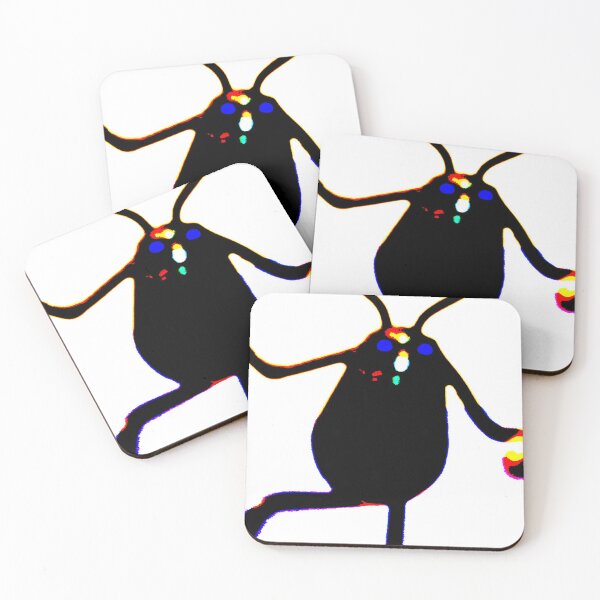 Item preview, Bug designed and sold by GrudleBay.