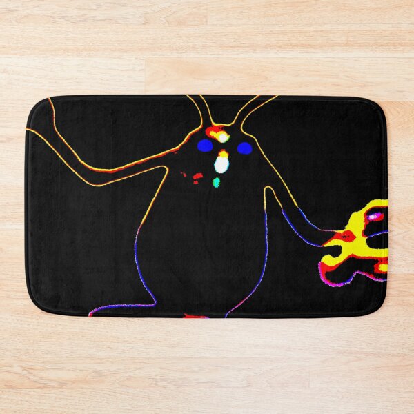 Item preview, Bug designed and sold by GrudleBay.