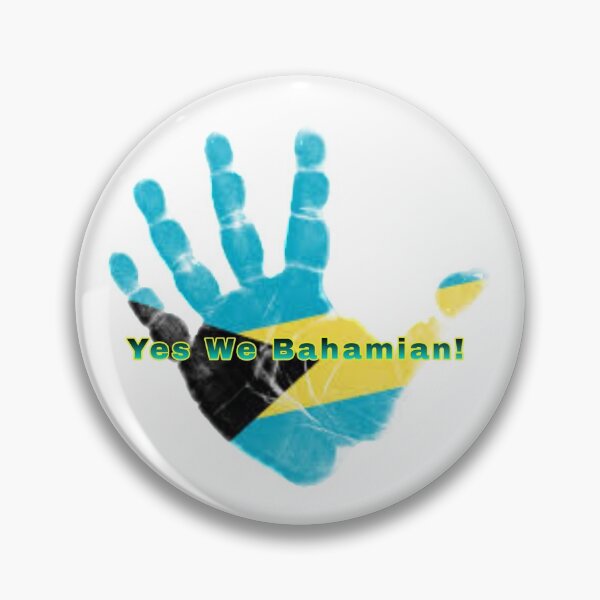 Item preview, Bahamian (Bahamas T-Shirt) designed and sold by CGirly.