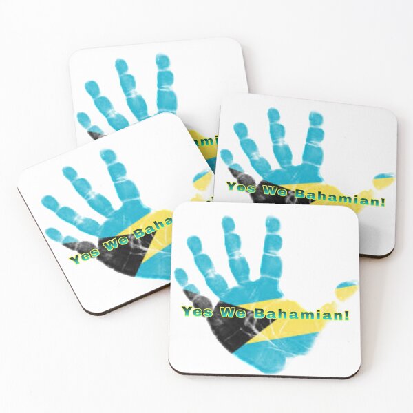 Item preview, Bahamian (Bahamas T-Shirt) designed and sold by CGirly.