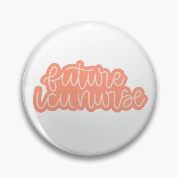 Item preview, Future ICU Nurse!!! designed and sold by carleyguill.