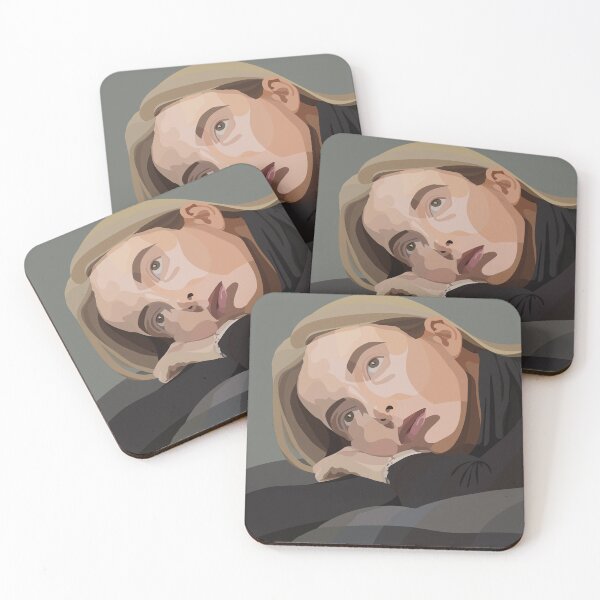 Item preview, villanelle designed and sold by stairquesadilla.