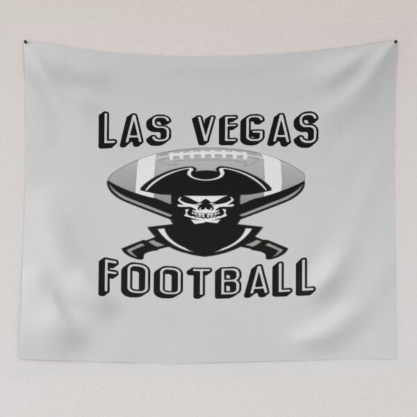 Item preview, Las Vegas Football Fan Gift Design designed and sold by B1GSportswear.