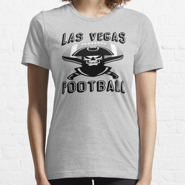 Las Vegas Football Fan Gift Design Essential T-Shirt