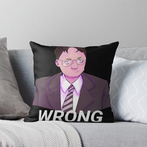 Artikelvorschau, Dwight Schrute Das Büro entworfen und verkauft von Poofles.