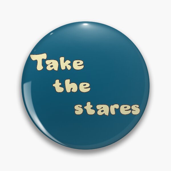 Item preview, Take the Stares designed and sold by HappySchnapper.