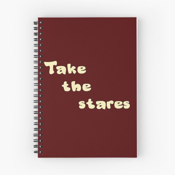 Item preview, Take the Stares designed and sold by HappySchnapper.
