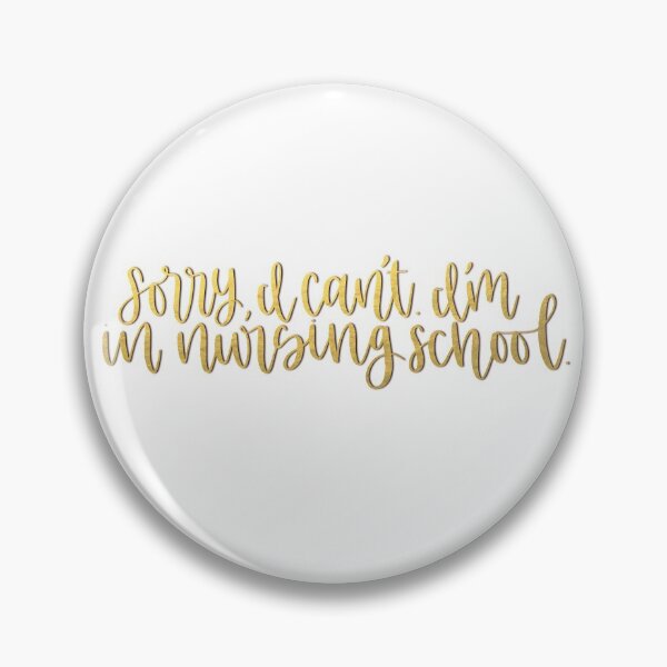 Item preview, Nursing school designed and sold by carleyguill.