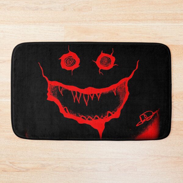 Item preview, Evil Smile designed and sold by innocentdanger.