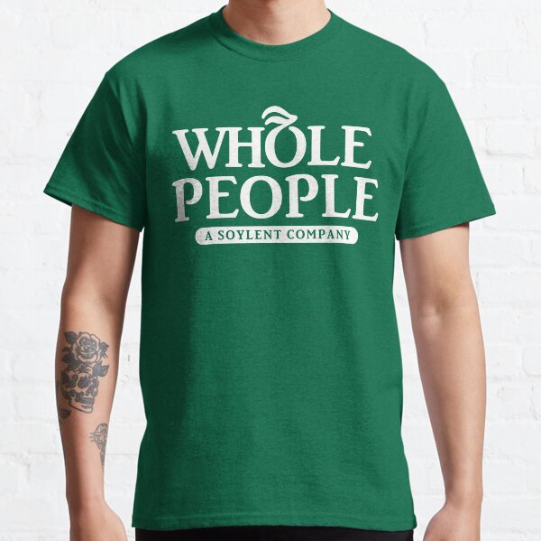 whole foods t shirts organic