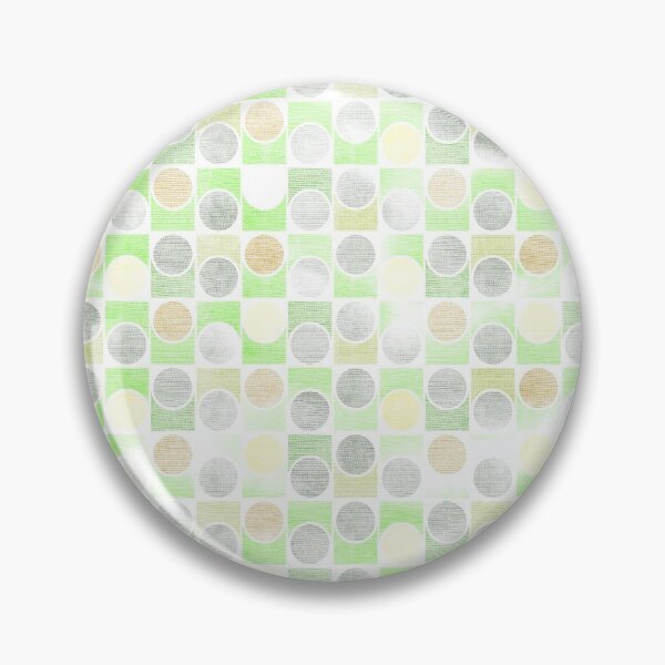 Item preview, Vintage Green Pattern designed and sold by ekpatterns.