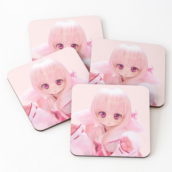 Item preview, UwU Kitty Doll designed and sold by 6ngelic.