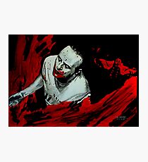 Hannibal Photographic Print