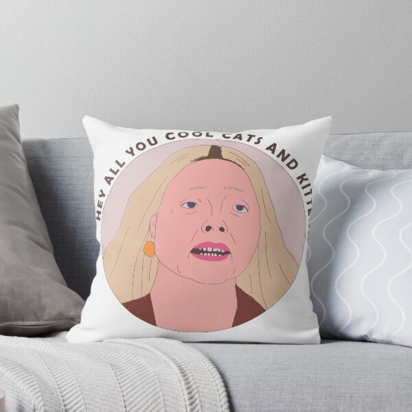 Item preview, It's Carol Baskin  designed and sold by Nowednesday.