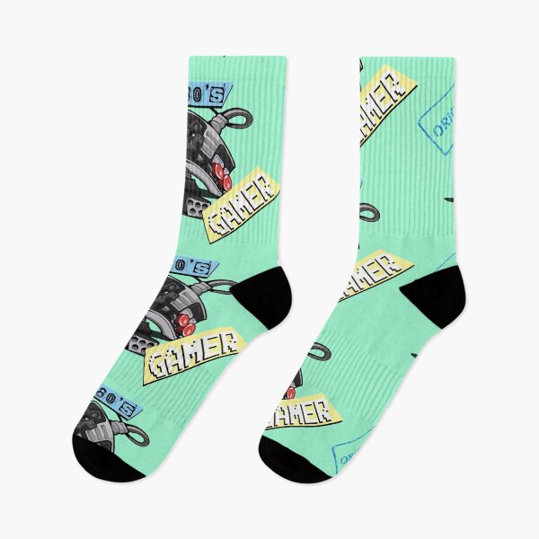 Item preview, The Original 80's Gamer designed and sold by Elfyau.