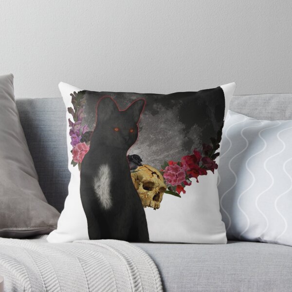 Item preview, Cat Sidhe II designed and sold by MarshBec.
