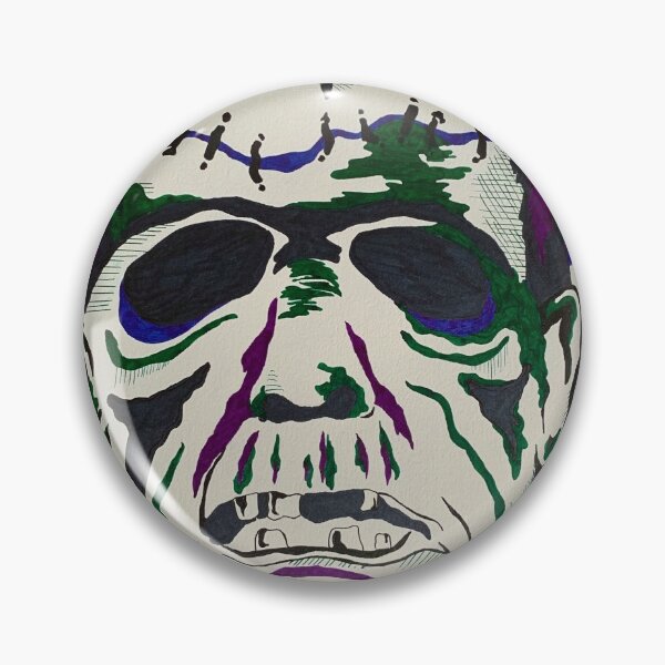 Item preview, Frank designed and sold by Michelle Rutkowski.