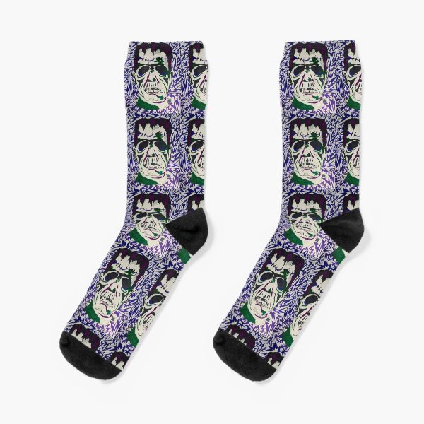 Frank Socks