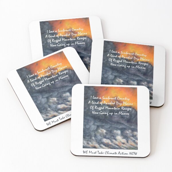 Item preview, Climate Change Poem designed and sold by Heatherian.