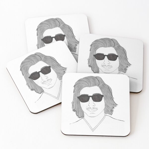 Item preview, Adam Driver designed and sold by Ang Harrison.