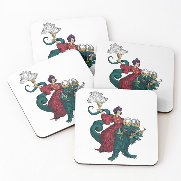 Item preview, Babylon the Great designed and sold by DogLatin.