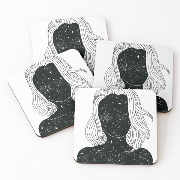 Item preview, Spacing Out designed and sold by ValkyrieDraws.