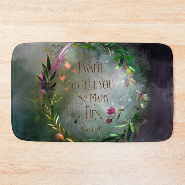 Item preview, I want to tell you so many lies. Cardan designed and sold by literarylifeco.
