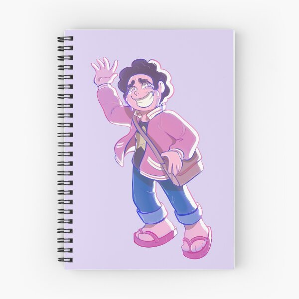 Aperçu de l'œuvre Steven Universe créée et vendue par Paryficama.