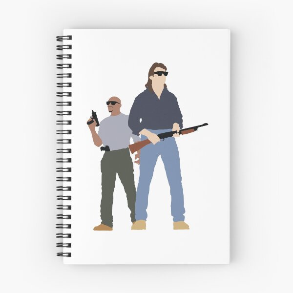 Item preview, They Live designed and sold by FutureSpace.