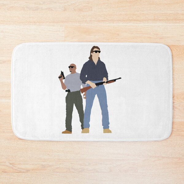 Item preview, They Live designed and sold by FutureSpace.