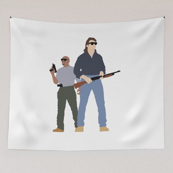 Item preview, They Live designed and sold by FutureSpace.