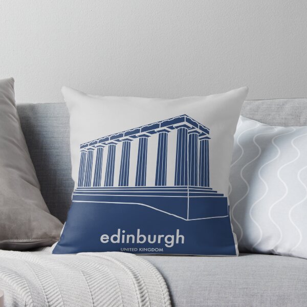 Item preview, Iconic Edinburgh designed and sold by CPTVDesign.
