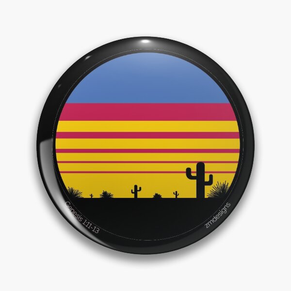 Item preview, Cactus Sunset designed and sold by ZMorrisDesigns.