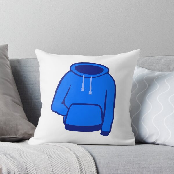 Item preview, HoodieBlue hoodie designed and sold by HoodieBlue.